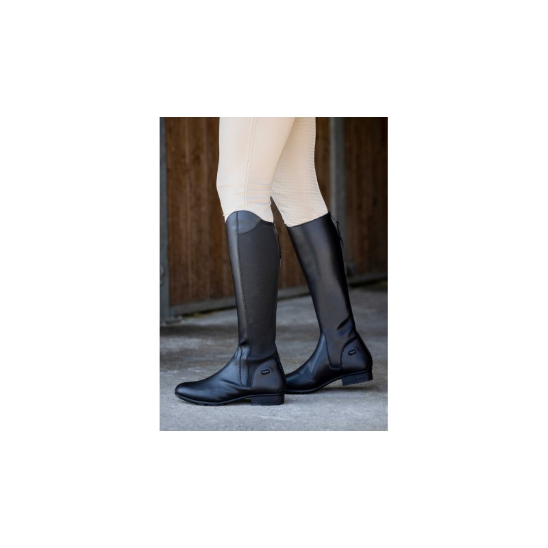 Bottes NORTON -Forall-, synthétique