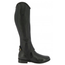 Mini-chaps NORTON - Stretch grainé