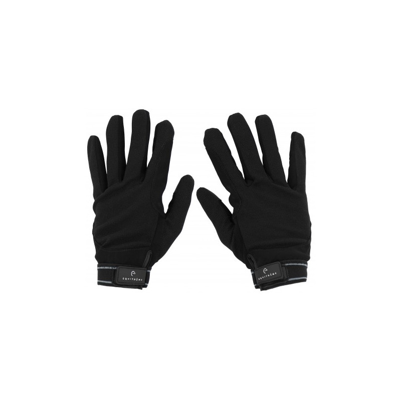 Gants EQUITHÈME - Mesnil