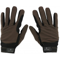 Gants EQUITHÈME - Mesnil