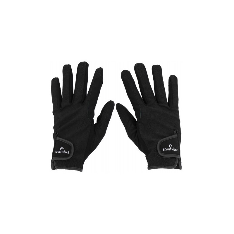 Gants EQUITHÈME - Savage