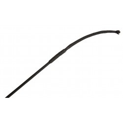 Cravache de dressage WHIP & GO - Strass