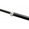 Cravache de dressage WHIP & GO - Strass