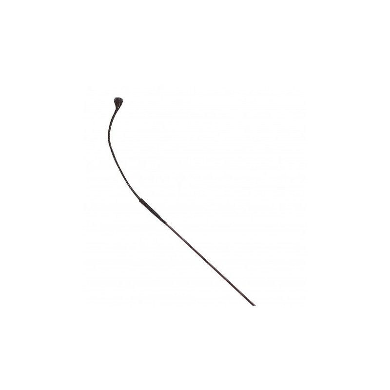 Cravache de dressage WHIP & GO - Silverline