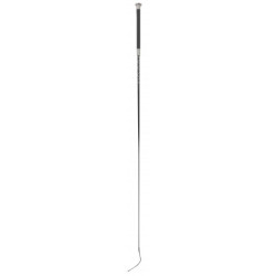 Cravache de dressage WHIP & GO - Silverline