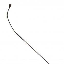 Cravache de dressage WHIP & GO - Silverline