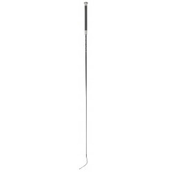 Cravache de dressage WHIP & GO - Silverline