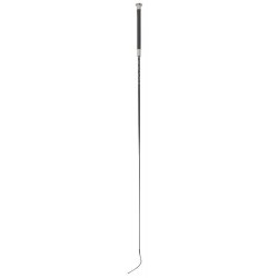 Cravache de dressage WHIP & GO - Silverline