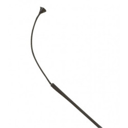 Fouet d'attelage et d'entraînement WHIP & GO