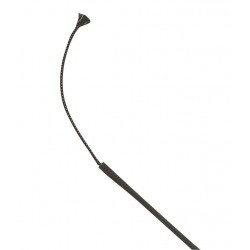 Fouet d'attelage et d'entraînement WHIP & GO