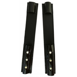 Couvre-éperons NORTON - Strass