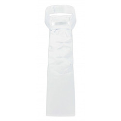 Cravate de chasse EQUITHÈME - Pré-nouée