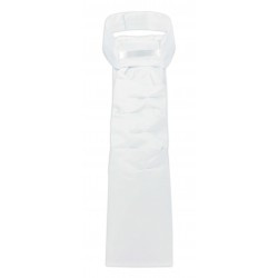 Cravate de chasse EQUITHÈME - Pré-nouée