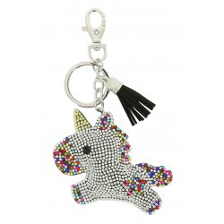 Porte-clés EQUI-KIDS - Baby licorne