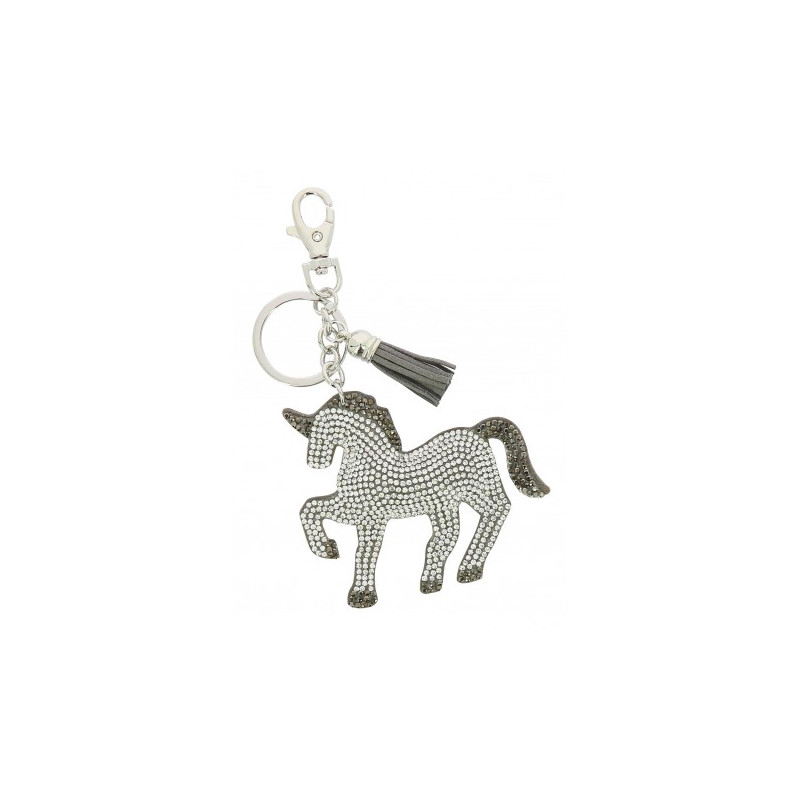 Porte-clés EQUI-KIDS - Piaffer