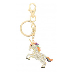 Porte-clés EQUI-KIDS - Licorne