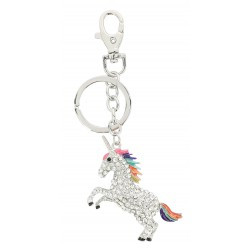 Porte-clés EQUI-KIDS - Licorne