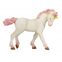 Jeune licorne PAPO