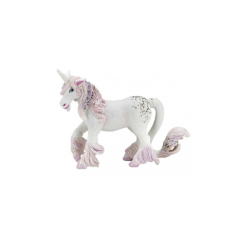 Licorne enchantée PAPO