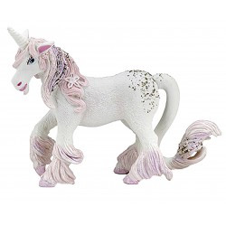 Licorne enchantée PAPO