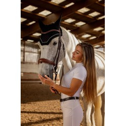 Polo de concours EQUITHÈME - Dorla