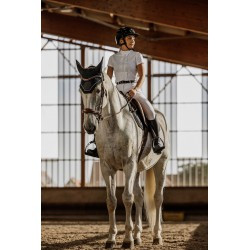 Polo de concours EQUITHÈME - Dorla