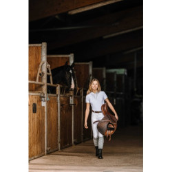 Polo EQUITHÈME - Elodia