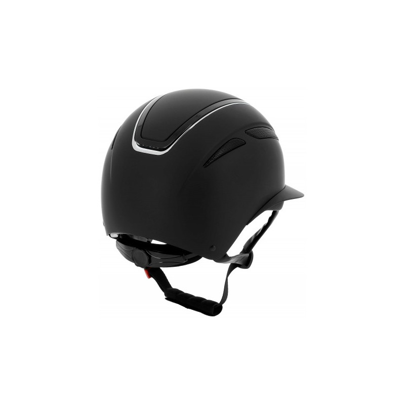 Casque EQUITHEME - Agris - visière large