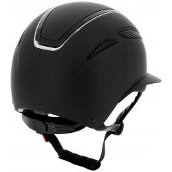 Casque EQUITHEME - Agris - visière large