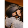 Casque EQUITHEME - Agris - visière large