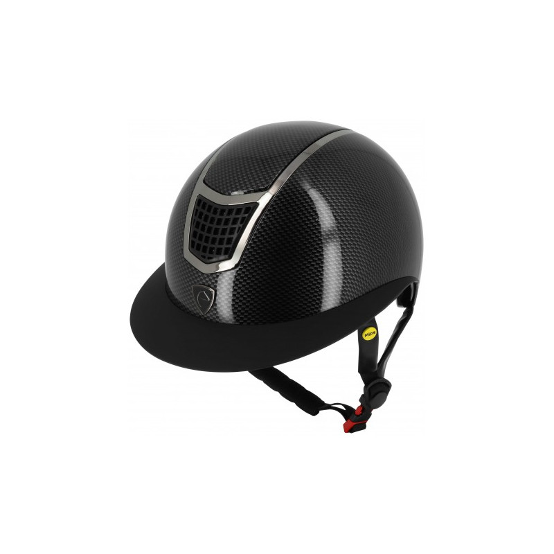 Casque EQUITHÈME - Airy LM
