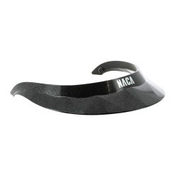 Visière Large NACA - STARDUST