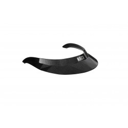 Visière Large NACA - STARDUST