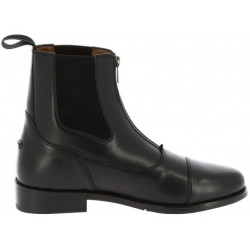 Boots EQUITHÈME - Origin - À zip