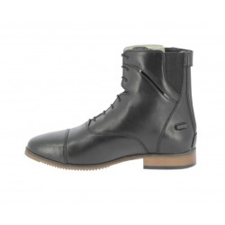 Boots EQUITHÈME - Wavy - Lacet/zip