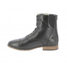 Boots EQUITHÈME - Wavy - Lacet/zip