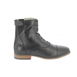 Boots EQUITHÈME - Wavy - Lacet/zip