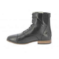 Boots EQUITHÈME - Wavy - Lacet/zip