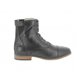 Boots EQUITHÈME - Wavy - Lacet/zip