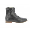 Boots EQUITHÈME - Wavy - Lacet/zip