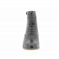 Boots EQUITHÈME - Wavy - Lacet/zip
