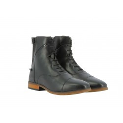 Boots EQUITHÈME - Wavy - Lacet/zip