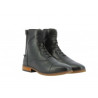 Boots EQUITHÈME - Wavy - Lacet/zip