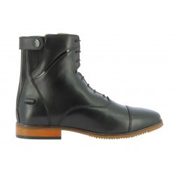 Boots EQUITHÈME - Wavy - Lacet/zip