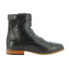 Boots EQUITHÈME - Wavy - Lacet/zip