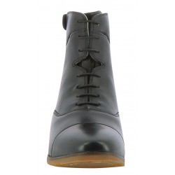 Boots EQUITHÈME - Wavy - Lacet/zip