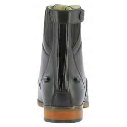 Boots EQUITHÈME - Wavy - Lacet/zip
