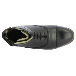 Boots EQUITHÈME - Wavy - Lacet/zip