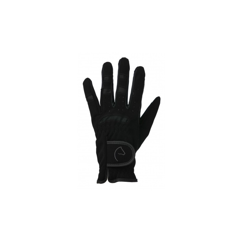 Gants EQUITHÈME - Grip-