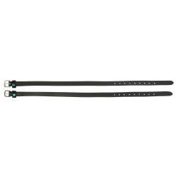 Courroies d'éperons NORTON PRO - Solitaire